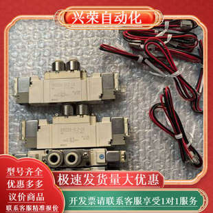 5LZ 压力范围0. 型号SY5220 气动件