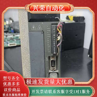 输入1PH 捷伺服驱动器 AS6 21P5 型号DS2