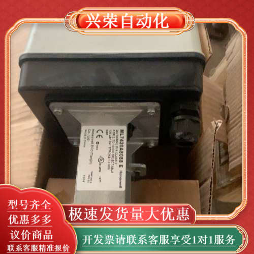 原装正品水阀执行器，电动阀门执行器24V，，ML