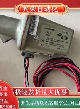 Fireye 45UV5-1007火焰探测器