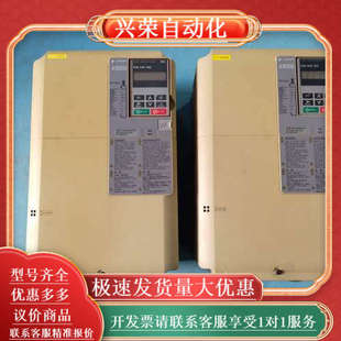 22kw变频器CIM 变频器A1000系列18.5kw