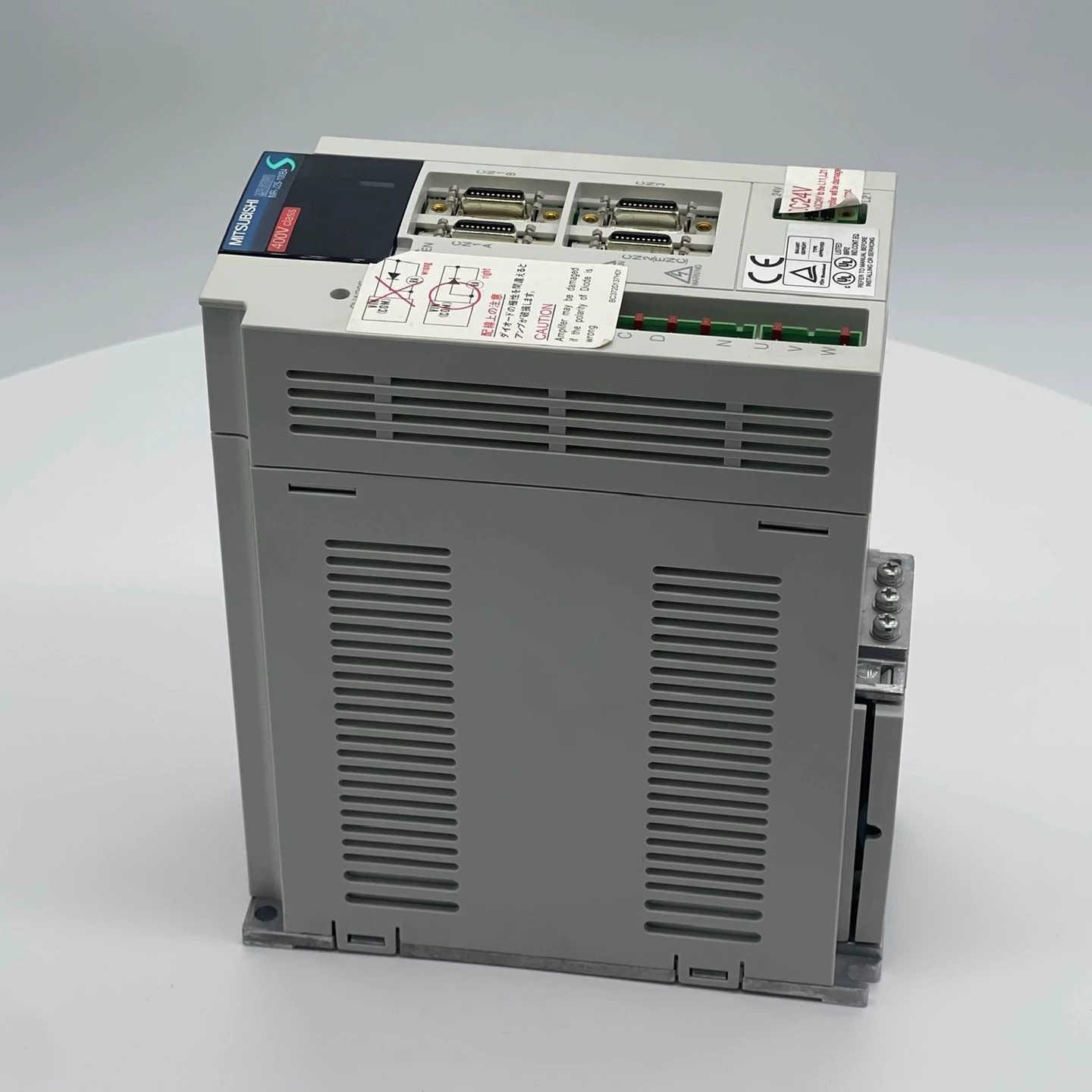 供应伺服电机HF-SE152B议价