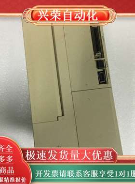 SGDV-330A01A0020005系5KW伺服驱动器