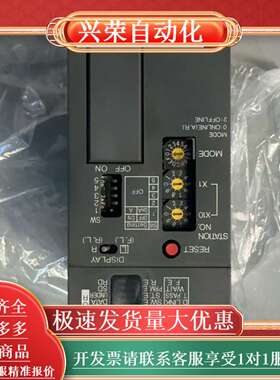 通讯模块A1SJ72QLR25