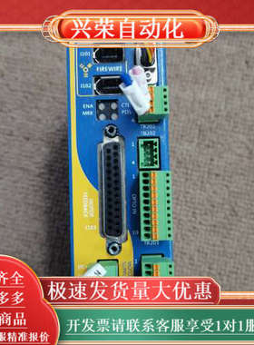 AEROTECH A3200驱动器NdriveMP10-IO