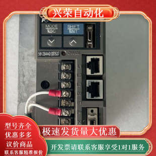 RYS751 ZC2 伺服驱动器RYS401S3 LSS