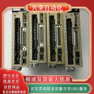 SGD7S－2R8A00A七系400瓦伺服驱动器sgd7