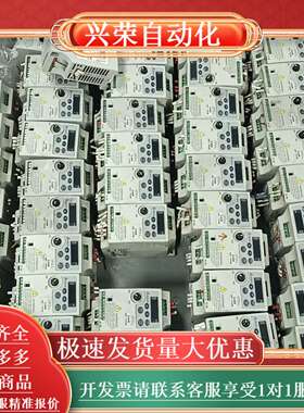 400W变频器 VFD004L21A 原装，成色