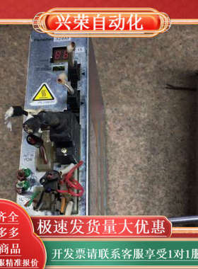 伺服驱动器P326M-010MSGF，图片实拍，现货两台