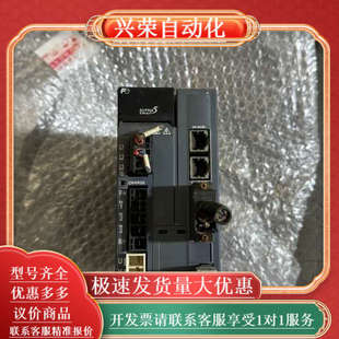 750w驱动器RYH751F5 VV2