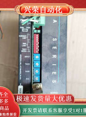 AEROTECH驱动器BA20