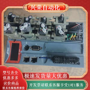 件 TRIO翠欧控制器MC464 功能 议价