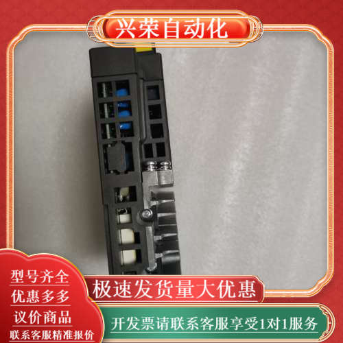 伺服驱动器RYB101S3-VBC检测完好有保修可提