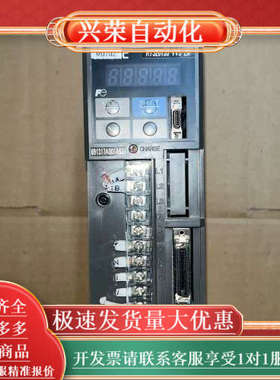 RYS201S3-VVS-Z6 伺服驱动器