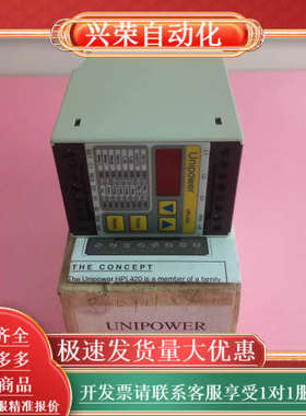 现货全新UNIPOWER原装HPL420数字电源控制模块38