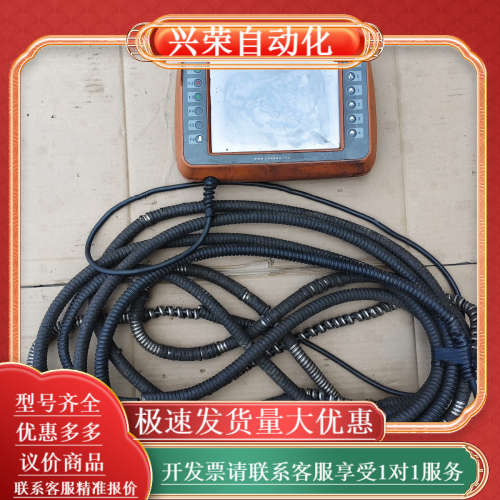 XPAD8000S    科伟压铸机操作器