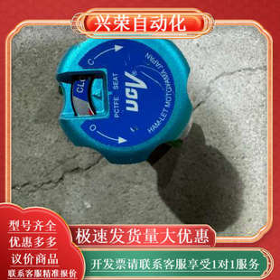 不锈钢手动 高压手动隔膜阀 HAM LET哈姆雷特手动隔膜阀