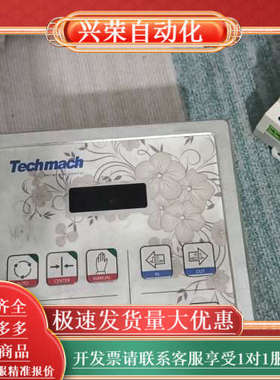 Techmach钛玛科纠偏控制器 AWG5300-B原装