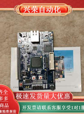 ACTEL A2F200M3F-FGG484评估板开发板 实