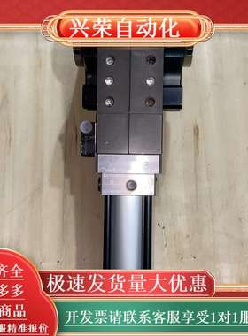 DESTACO 翻转气缸 RP80.2-90V/LSPXPG