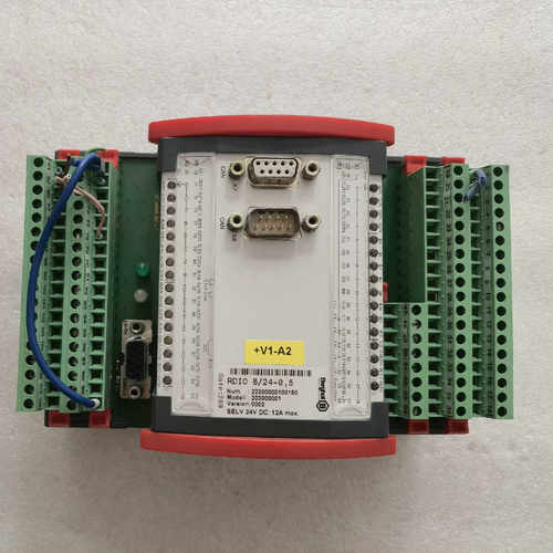 BERGHOF伯格霍夫 RDIO8/24-0，5 RDI08