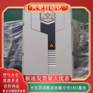 169A ACS580系 变频器ACS580