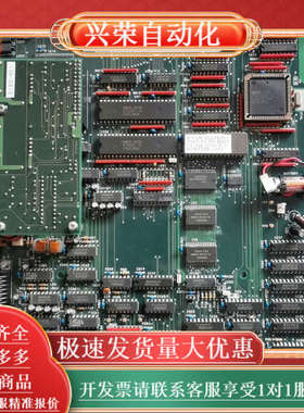 NS-ELEX PDC-I/F.CPU2全新的CPU板卡
