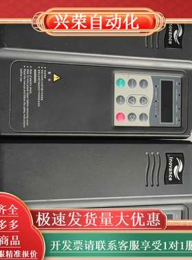 MD300NT5.5B 变频器 380V  5.5K