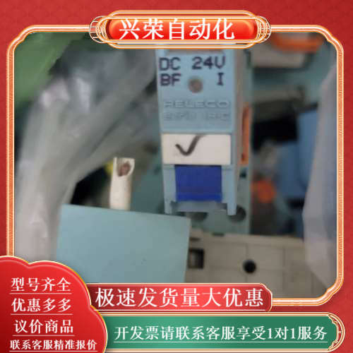 Releco继电器C10-A10X/DC24V