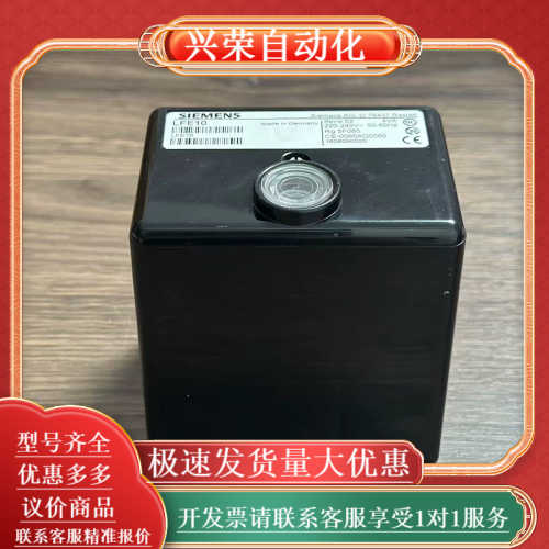 LFE10 火焰放大器