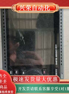 GRAPHTEC图技LOGGER-GL840高速数据采集