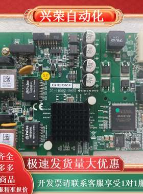 凌华ADLINK GIE62 51-18502-0A20