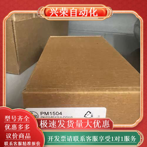 PM1504 ifm全新原装正品