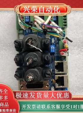 现货 ADLINK 凌华MNET-4XMOG-0050  四