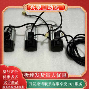 400W雷赛伺服电机ACM6004L2H