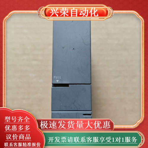 模块 Q00CPU 原装，，功能正常，即拍即