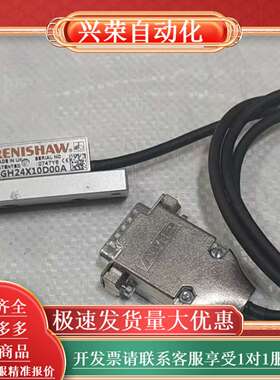 雷尼绍光栅尺读数头RGH24X10D00A，