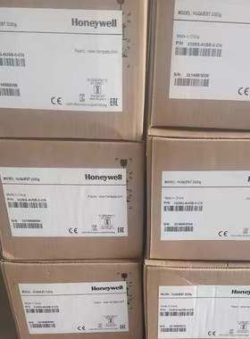 霍尼韦尔3320G扫描器型号VUQUEST 3320g全新二手都有出售，议价