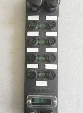 原装ELCO宜科 FCEC-8LKM-8A 试过机