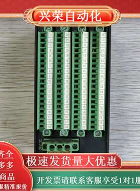 BACHMANN  AIO288/1   通道模拟输入输出模