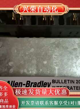 AB 2094-BC02-M02-M 轴功率模块，原装，