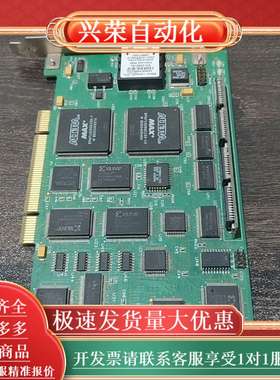 原装采集卡SBS  设备 85851328 techno