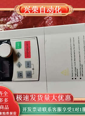 普传变频器PI8100a 1R5G3t