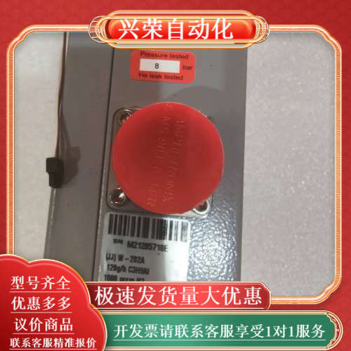 BRONKHORST W-202A-788-K 计