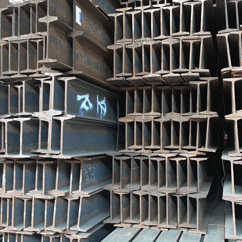 广东16号工字钢厂家现货钢结构碳钢25号热轧工字钢工字钢梁