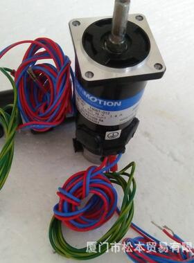 T406T-012直流伺服马达SANMOTIONDENIDCSERVOSYST