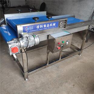 卜留克丝包装整形机高效减少除水死角保证包装美观