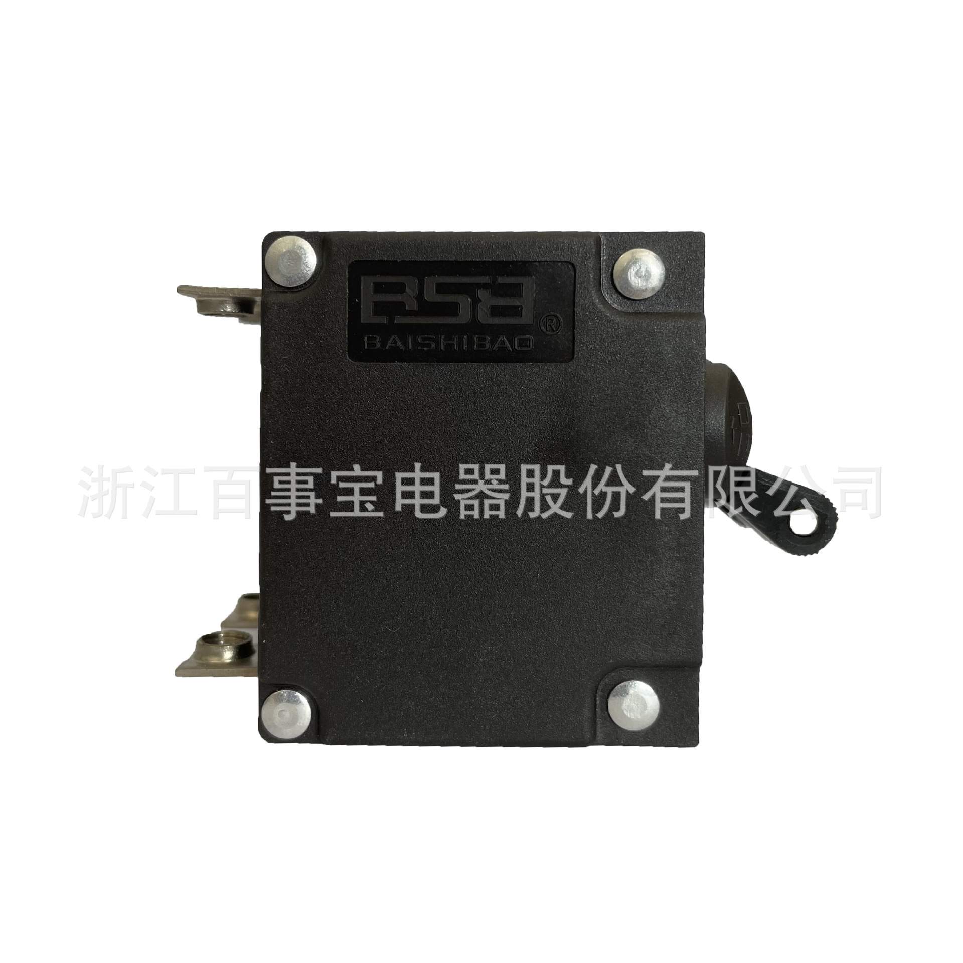 百事宝 液压电磁断路器BSB1系列 BSB1-30-15-T-B6
