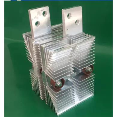 KS800A KP1000A ZP1500A平板可控硅 晶闸管 风冷散热器 SF15 SF16