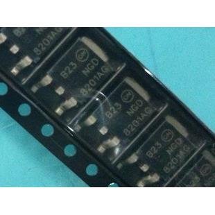 NGD8201AG 8201AG 贴片三极管 TO-252 全新原装 现货可直拍